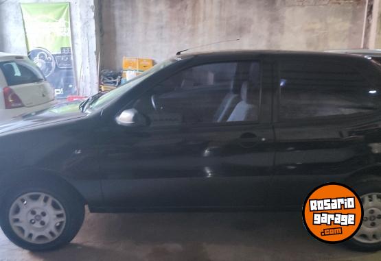 Autos - Fiat Palio fire 1.4 2010 Nafta 120000Km - En Venta