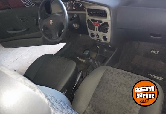 Autos - Fiat Palio fire 1.4 2010 Nafta 120000Km - En Venta