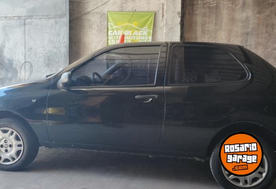 Autos - Fiat Palio fire 1.4 2010 Nafta 120000Km - En Venta