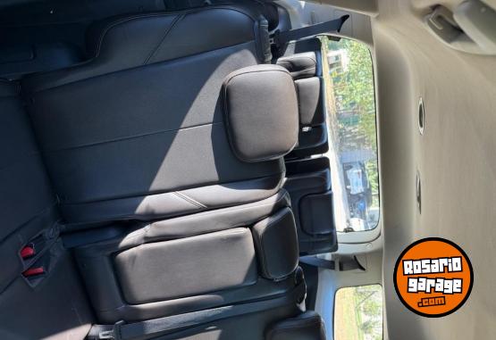 Camionetas - Chevrolet Trailblazer 2020 Diesel 130000Km - En Venta