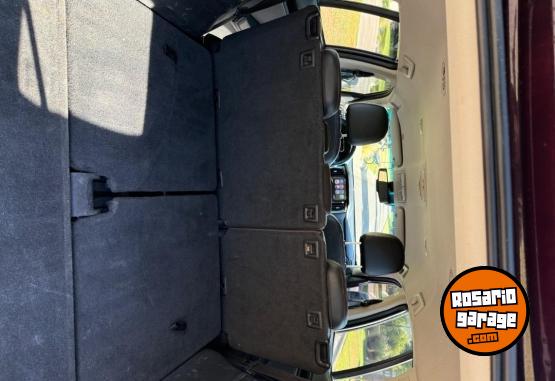 Camionetas - Chevrolet Trailblazer 2020 Diesel 130000Km - En Venta