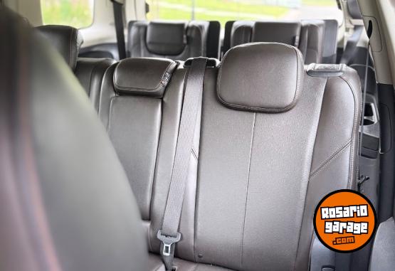 Camionetas - Chevrolet Trailblazer 2020 Diesel 130000Km - En Venta