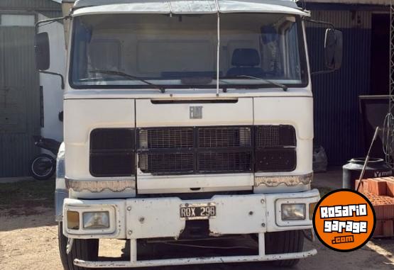 Camiones y Gr�as - Fiat 619 - En Venta