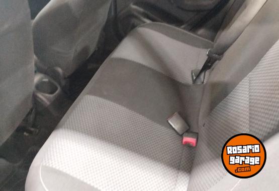 Autos - Chevrolet PRISMA JOY + 2019 Nafta  - En Venta