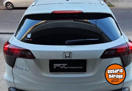 Autos - Honda HRV EX 2020 Nafta 60000Km - En Venta