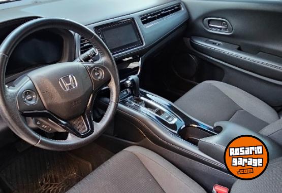 Autos - Honda HRV EX 2020 Nafta 60000Km - En Venta