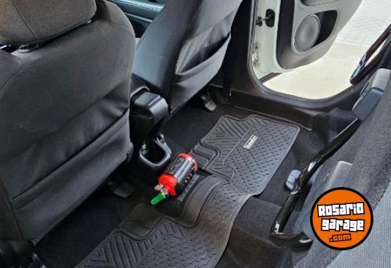 Autos - Honda HRV EX 2020 Nafta 60000Km - En Venta