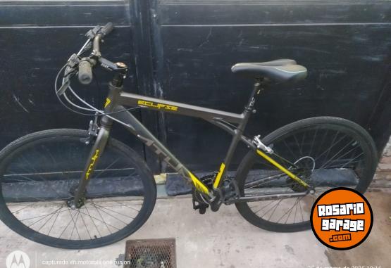 Deportes - Bicicleta urbana aluminio - En Venta