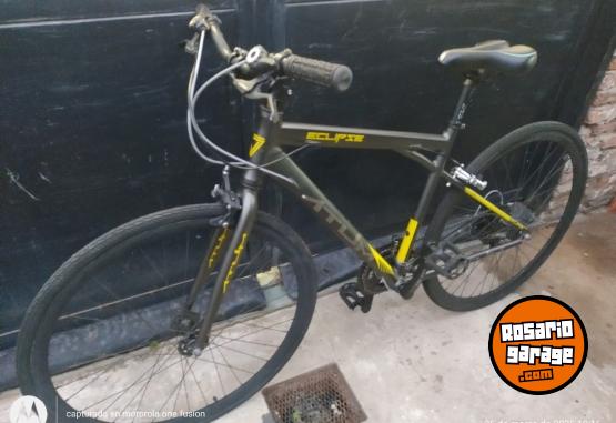 Deportes - Bicicleta urbana aluminio - En Venta