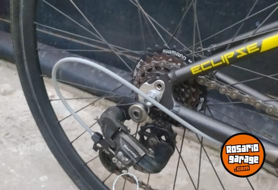 Deportes - Bicicleta urbana aluminio - En Venta