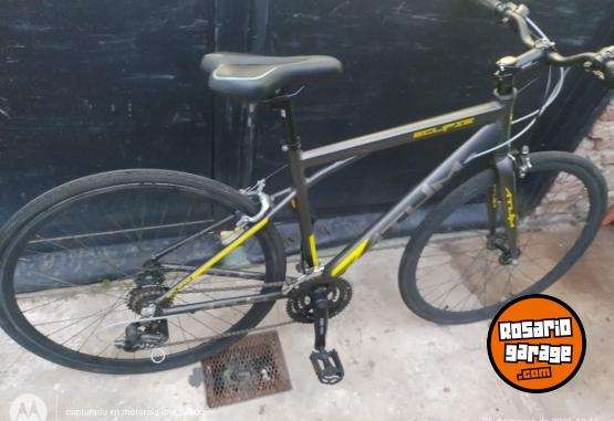 Deportes - Bicicleta urbana aluminio - En Venta
