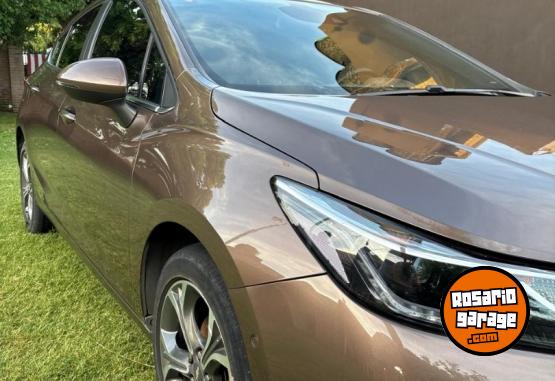 Autos - Chevrolet Cruze 2020 Nafta 62000Km - En Venta