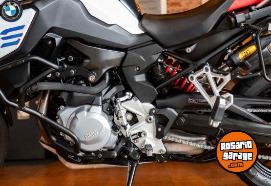 Motos - Bmw F 750 GS 2019 Nafta 19496Km - En Venta