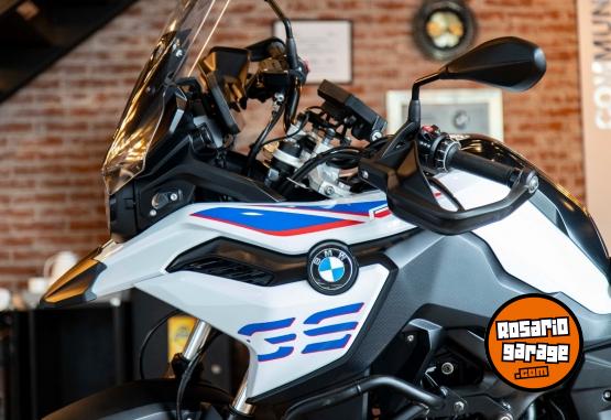 Motos - Bmw F 750 GS 2019 Nafta 19496Km - En Venta