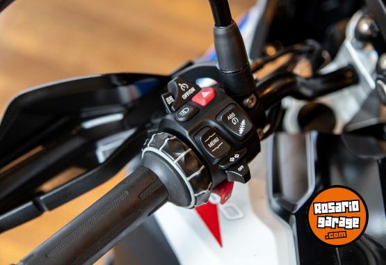 Motos - Bmw F 750 GS 2019 Nafta 19496Km - En Venta