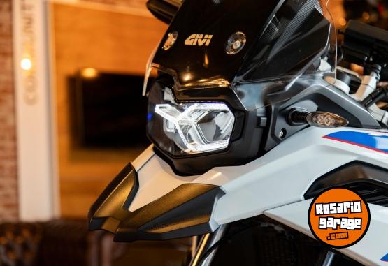 Motos - Bmw F 750 GS 2019 Nafta 19496Km - En Venta