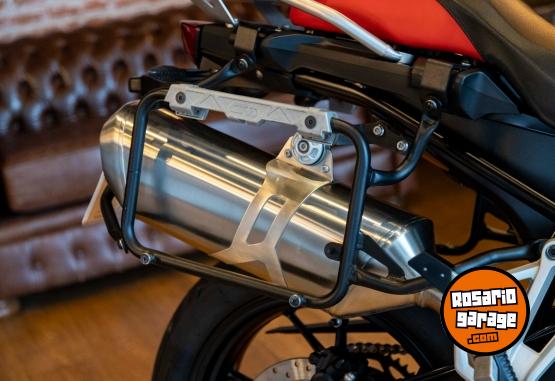 Motos - Bmw F 750 GS 2019 Nafta 19496Km - En Venta