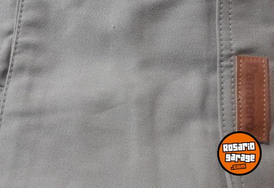 Indumentaria - Vendo Bermudas PAMPERO - En Venta