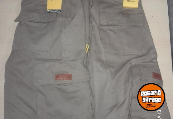 Indumentaria - Vendo Bermudas PAMPERO - En Venta