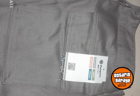 Indumentaria - Vendo Bermudas PAMPERO - En Venta