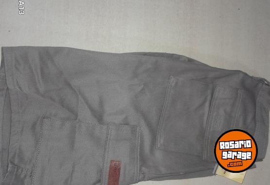 Indumentaria - Vendo Bermudas PAMPERO - En Venta