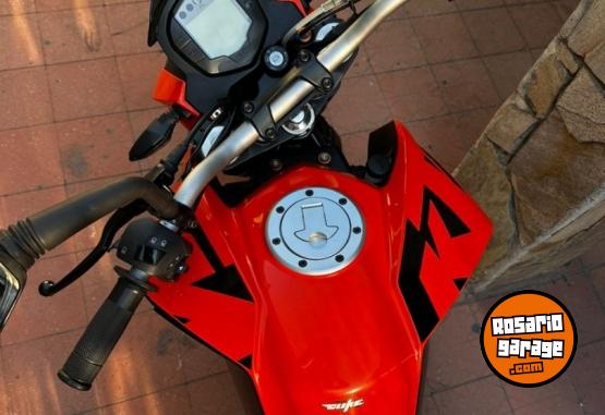 Motos - Ktm Duke 200 2020 Nafta 7000Km - En Venta
