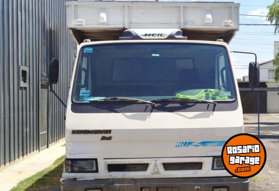 Camiones y Gr�as - OPORTUNIDAD AGRALE con TRABAJO FIJO - En Venta