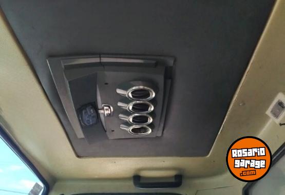 Camiones y Gr�as - OPORTUNIDAD AGRALE con TRABAJO FIJO - En Venta