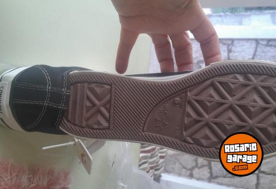 Otros - Zapatillas Converse - En Venta