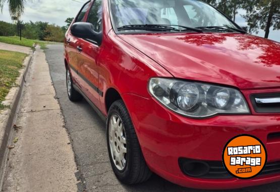 Autos - Fiat Siena 2012 GNC 160000Km - En Venta