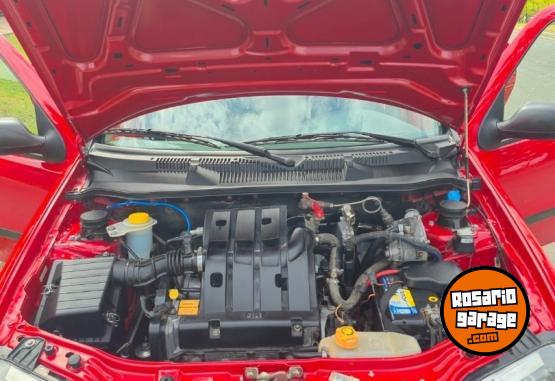 Autos - Fiat Siena 2012 GNC 160000Km - En Venta