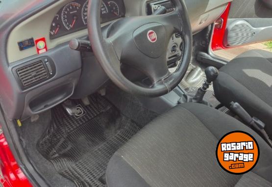 Autos - Fiat Siena 2012 GNC 160000Km - En Venta