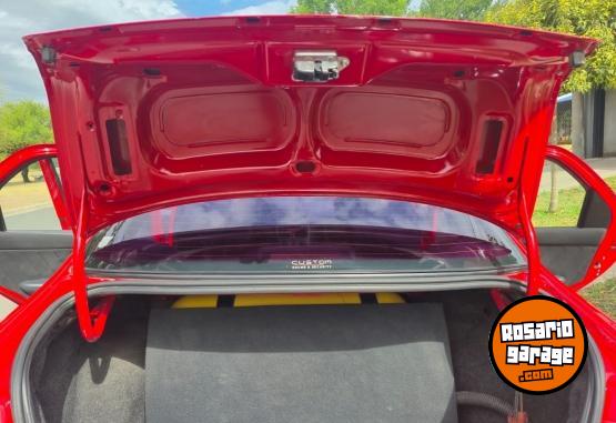 Autos - Fiat Siena 2012 GNC 160000Km - En Venta