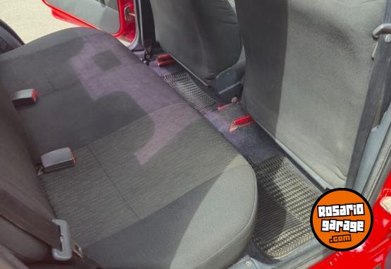 Autos - Fiat Siena 2012 GNC 160000Km - En Venta