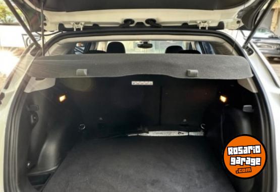 Camionetas - Jeep Compass Limited 4x4 2.0 2022 Diesel 41000Km - En Venta