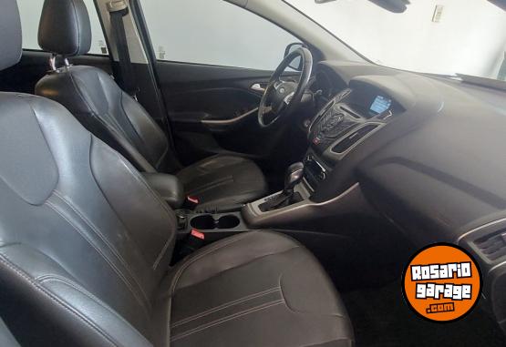 Autos - Ford Focus 2015 Nafta 120000Km - En Venta