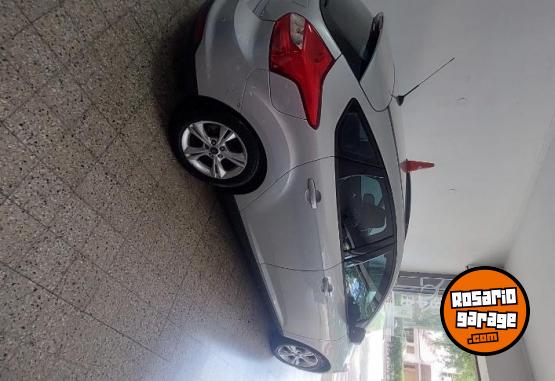 Autos - Ford Focus 2015 Nafta 120000Km - En Venta