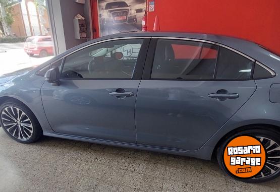 Autos - Toyota Corolla 2025 Nafta 13000Km - En Venta