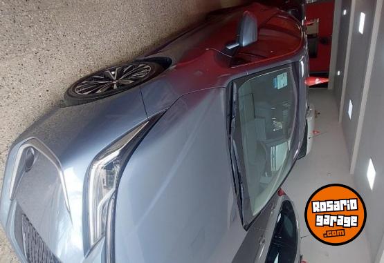 Autos - Toyota Corolla 2025 Nafta 13000Km - En Venta