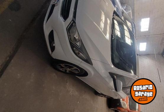 Autos - Chevrolet 2016 2016 Nafta  - En Venta