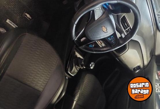 Autos - Chevrolet 2016 2016 Nafta  - En Venta