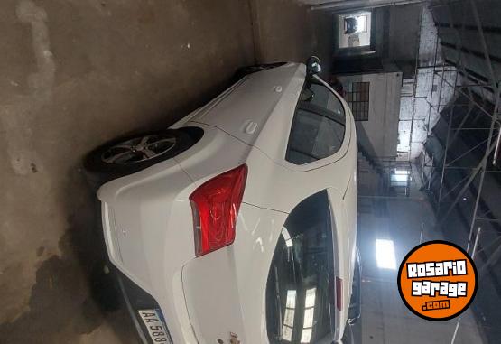 Autos - Chevrolet 2016 2016 Nafta  - En Venta