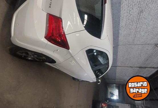 Autos - Chevrolet 2016 2016 Nafta  - En Venta