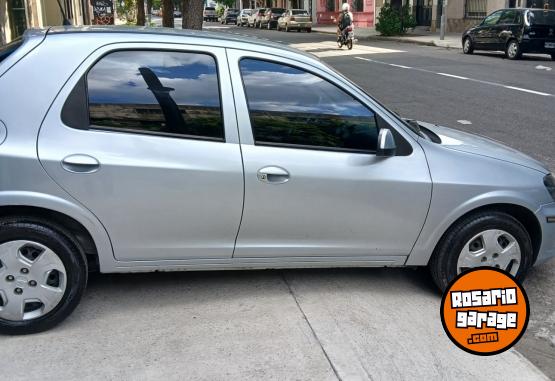 Autos - Chevrolet Celta 2012 Nafta 138000Km - En Venta