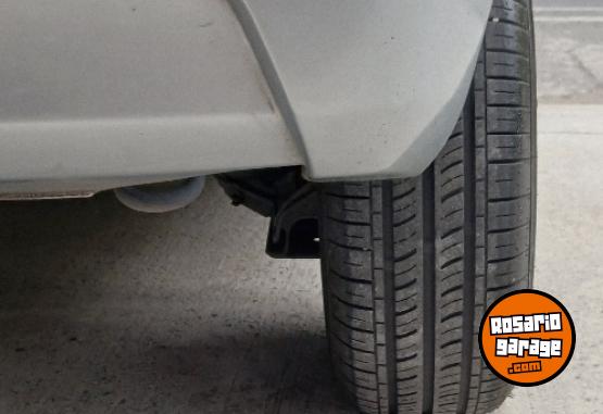 Autos - Chevrolet Celta 2012 Nafta 138000Km - En Venta