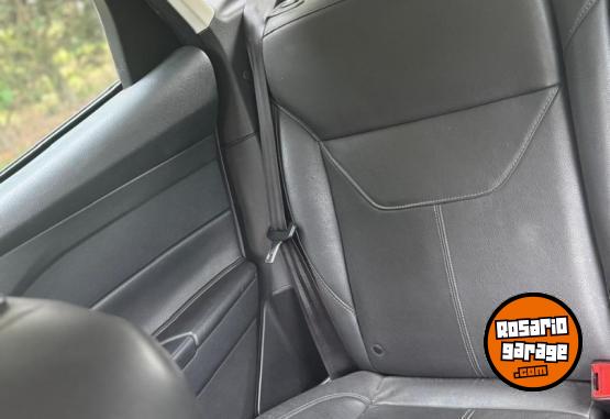 Autos - Ford Focus 2017 Nafta 159000Km - En Venta
