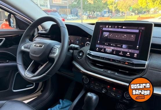 Camionetas - Jeep Commander Limited No SW4 2022 Diesel 50000Km - En Venta