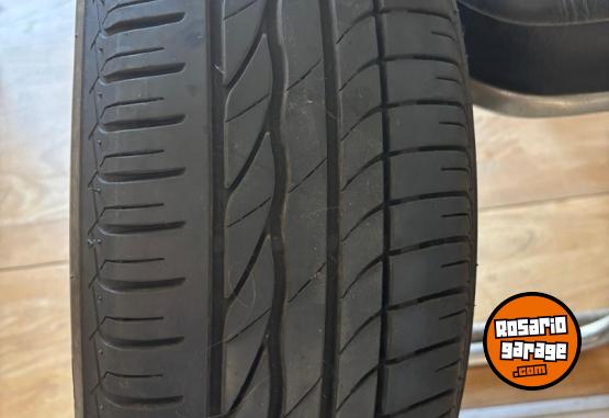 Accesorios para Autos - llanta de aleacion toyota etios + neumatico bridgeston - En Venta