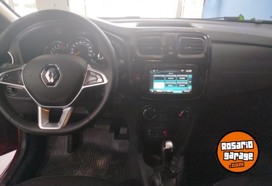 Autos - Renault SANDERO STEPWAY INTENSE 2025 Nafta 3800Km - En Venta