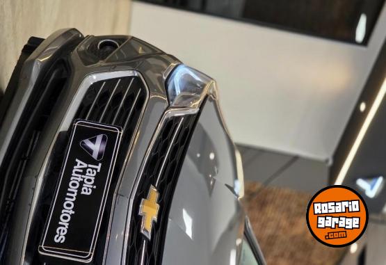 Autos - Chevrolet CRUZE LTZ 1.4L 4P AT 2018 2018 Nafta 160000Km - En Venta